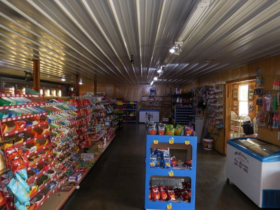 300 E Millerstown Rd, Upton, KY 42784